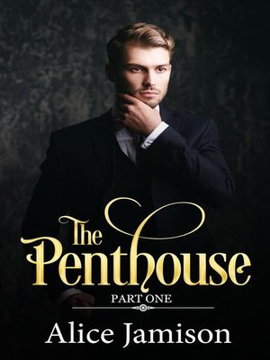 cover image of The Penthouse Part One